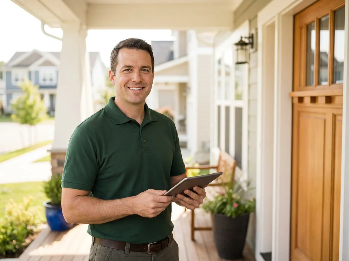 Pest control FAQs for Duck Creek Village, UT